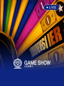 Game Shows Lobby