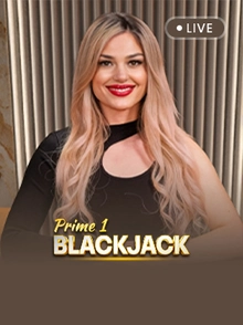 Prime Blackjack 1